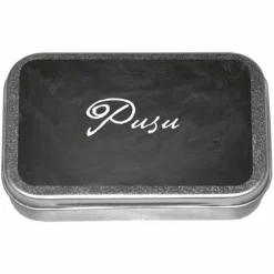 Lakritsipastillit Pusu