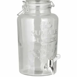 Lasiastia hanalla 2,9 l