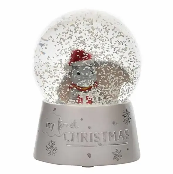 Lasipallo Dumbo My first Christmas