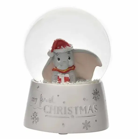 Lasipallo Dumbo My first Christmas