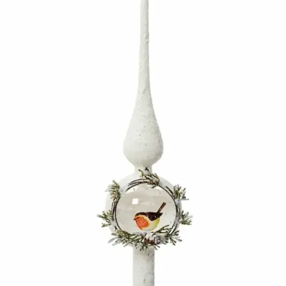 Latvakoriste Punarinta 31 cm