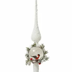 Latvakoriste Punatulkku 31 cm