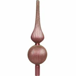 Latvakoriste tumma roosa 31 cm