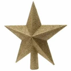 Latvatähti kulta 20 cm