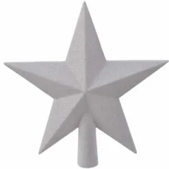 Latvatähti valkoinen 20 cm