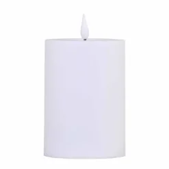 LED-kynttilä ulkokäyttöön, eri kokoja