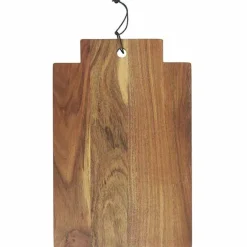 Leikkuulauta Acacia 30×45 cm