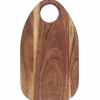Leikkuulauta Acacia 25×44 cm