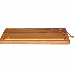 Leikkuulauta Acacia 20×30 cm