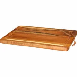 Leikkuulauta Acacia 20×30 cm