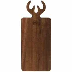 Leikkuulauta Acacia Poro 15×35 cm