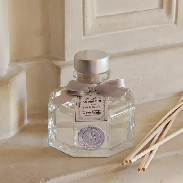 Le Pere Pelletier Huonetuoksu timantti 100 ml – useita tuoksuja