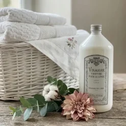 Le Pere Pelletier Pyykkietikka 1000ml – useita tuoksuja