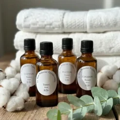 Le Pere Pelletier Pyykkietikkatesteri 50ml – useita tuoksuja