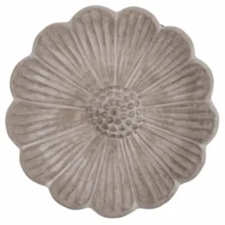 Lintuallas kukka
