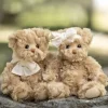 Little Daniel & Girlfriend nalle
