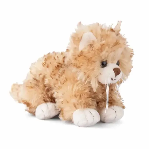 Little Loke pehmokissa