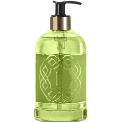 Logevy Fico Verde -nestesaippua 500 ml