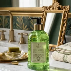 Logevy Fico Verde -nestesaippua 500 ml