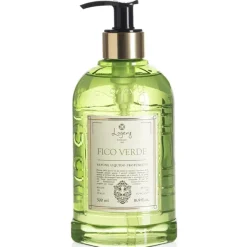 Logevy Fico Verde -nestesaippua 500 ml