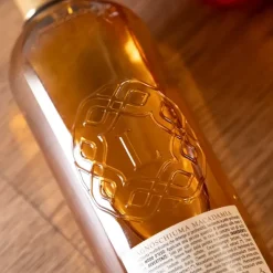 Logevy Macadamia -suihkugeeli 500 ml