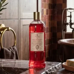 Logevy Melograno -suihkugeeli 500 ml