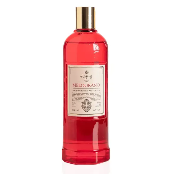Logevy Melograno -suihkugeeli 500 ml