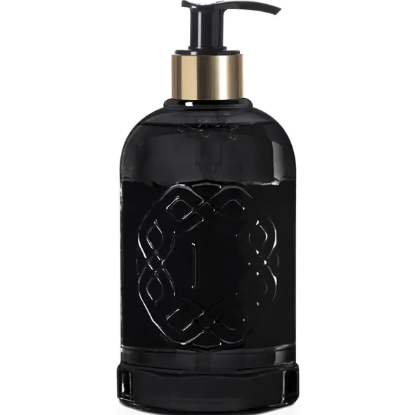 Logevy Pepe Nero -nestesaippua 500 ml