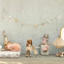 Maileg Ballerina kerma, koko 2