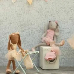 Maileg Ballerina kerma, koko 2