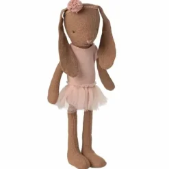 Maileg Ballerina roosa, koko 1
