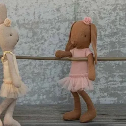 Maileg Ballerina roosa, koko 1