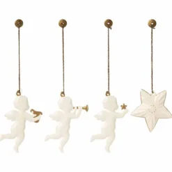 Maileg joulukoristesetti Holy night
