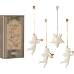 Maileg joulukoristesetti Holy night