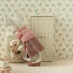 Maileg kaappi kermanvalkoinen hiirelle
