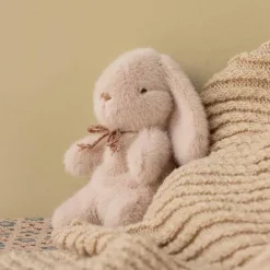 Maileg Mini pupu vaaleanpunainen