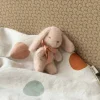 Maileg Mini pupu vaaleanpunainen
