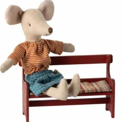 Maileg penkki vintage hiirelle