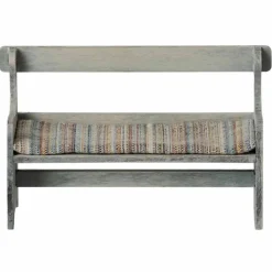 Maileg penkki vintage hiirelle harmaa