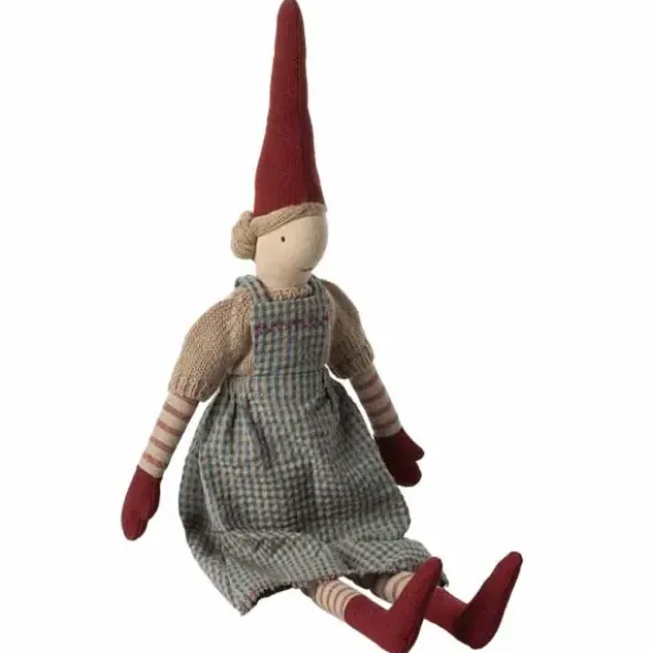 Maileg Pixy tyttö, koko 3