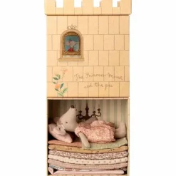 Maileg prinsessahiiri ja herne