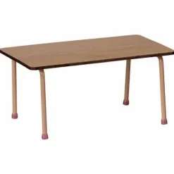 Maileg pöytä ja 2 tuolia hiirille