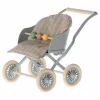 Maileg rattaat baby sininen