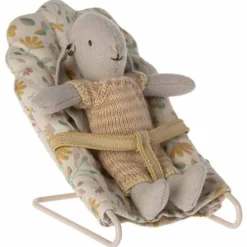 Maileg sitteri micro pupuille