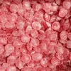 Mansikkapastillit Mansikkakimppu