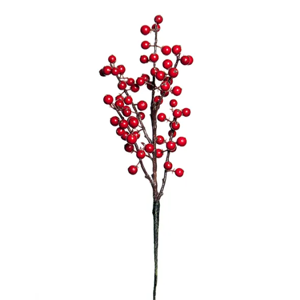 Marjaoksa punainen 35 cm