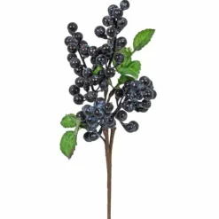 Marjaoksa sininen 30 cm