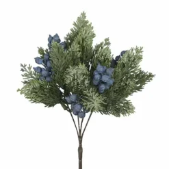 Marjaoksa sininen 30 cm
