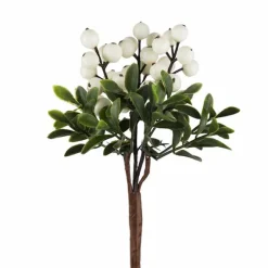 Marjaoksa valkoinen 20 cm