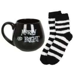 Merry and Fright muki pörrösukilla